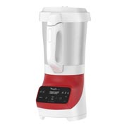 BLENDER CHAUFFANT SOUP & PLUS MOULINEX